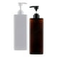 thumbnail image 1 of Botella para el Baño, Dispensador de Líquido, Bomba 750ml, 1 of 9