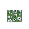 Soccer Party Tablecover - Party Supplies