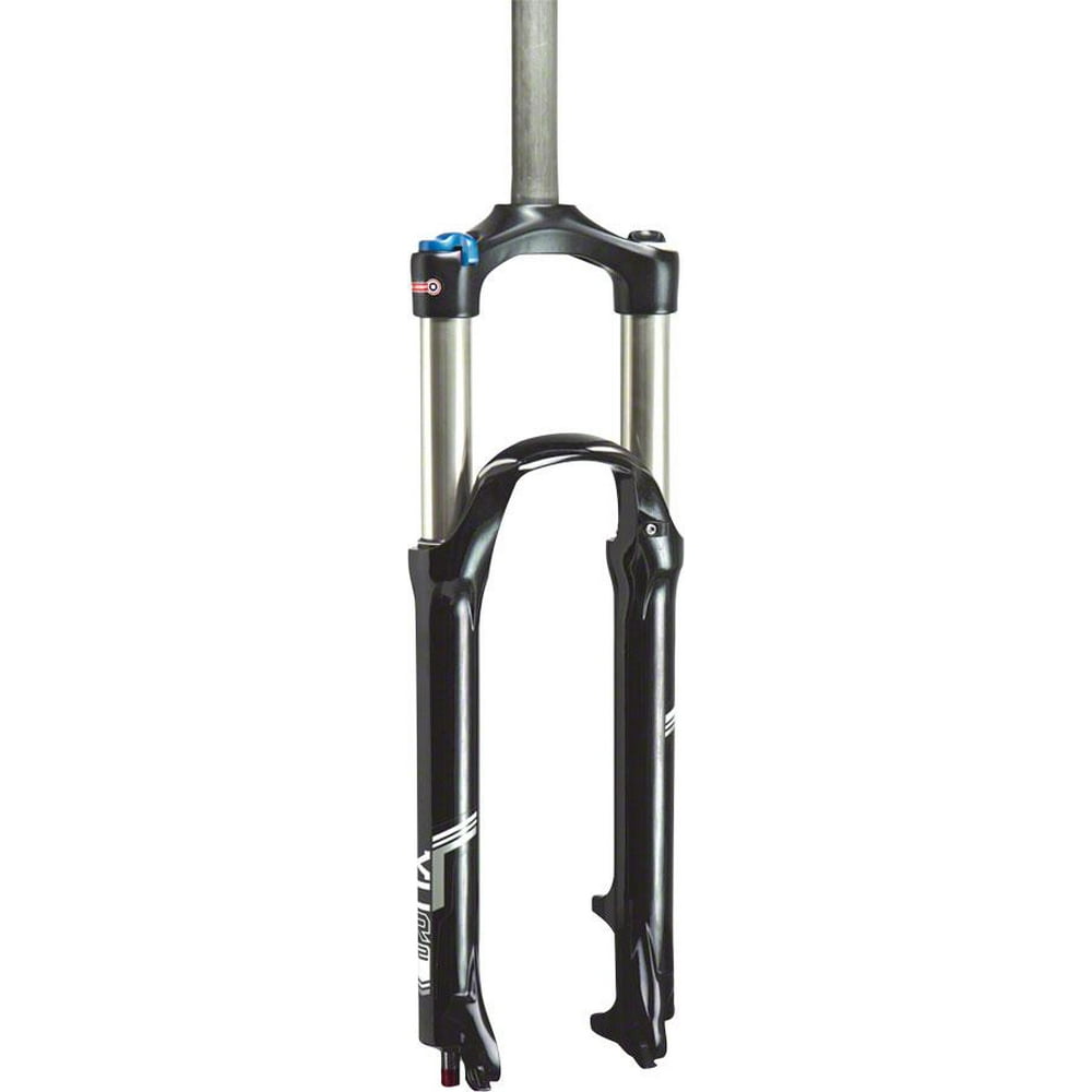 suntour air fork pressure