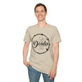 thumbnail image 6 of Let’s Doula This Time, Gildan Unisex Softstyle T-Shirt, Graphic Tee, S-3XL, 6 of 6