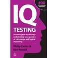 thumbnail image 2 of Pre-Owned IQ Testing: Increase Your Vocabulary and Develop Your Powers of Calculation and Logical Reasoning (Paperback) 0749456426 9780749456429, 2 of 2
