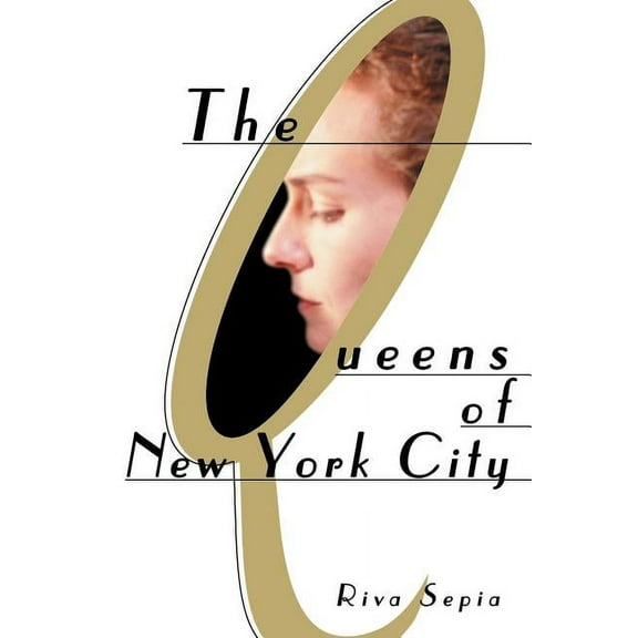 The Queens of New York City (Paperback)