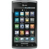 Samsung Captivate, Black (Unlocked)