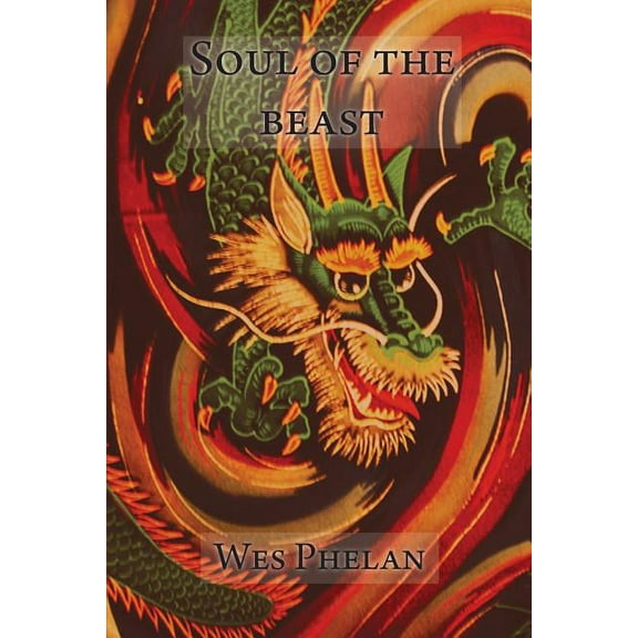 Soul of the Beast, (Paperback)