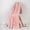 Embroidered Heart (Pink), variant on Cotton Soft Strawberry Love Bath Towel, Quick Drying, Durable, Easy to Care for, Ideal for Poolside, Bathroom, Beach, Salon, University Dorm, Spa, Wedding Decoration or Gym