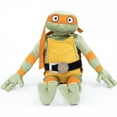 thumbnail image 3 of Les Tortues Ninja Coussin Compagnon Michelangelo, 3 of 6
