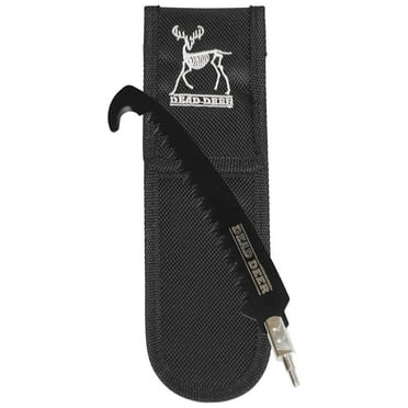 Do All Outdoors Arrow Saw