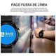 thumbnail image 4 of 2022 Nuevo Reloj Inteligente Hw28 Smartwatch Para Hombres+nf, 4 of 5