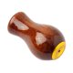 thumbnail image 5 of Perilla de mango de carrete de pesca, herramienta de reparación portátil, modificación, accesorio de madera pulido B, 5 of 9