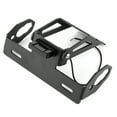 thumbnail image 3 of High Efficiency Rear License Plate Mount Motorcycle License Plate Holder License Plate Frame Home Industry For Factory MotorBike, 3 of 8