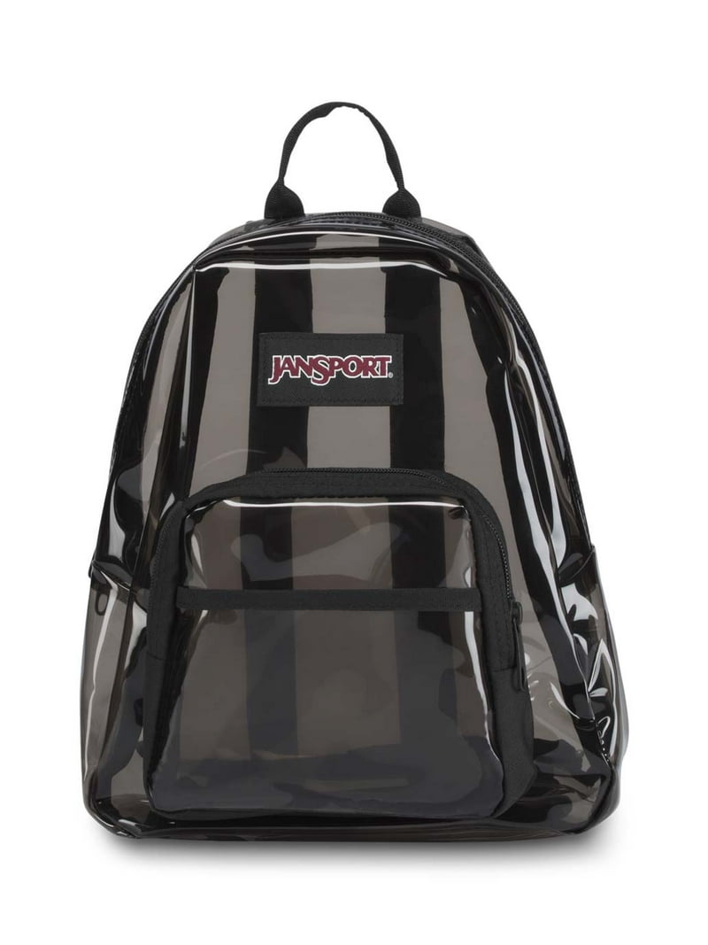 Vintage JanSport Half Pint Black Amazon.com: JanSport Half Pint Mini Backpack, 10.2 L  main image 3