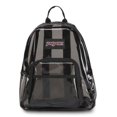 thumbnail image 1 of JanSport Classic Half Pint Fx (Translucent Black), 1 of 4