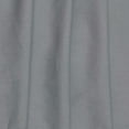thumbnail image 4 of Fabric Mart Direct Light Gray Cotton Linen Fabric By The Yard, 42 inches or 107 cm width, 10 Continuous Yards Gray Cotton Fabric, Cotton Linen Apparel Clothes Fabric, Upholstery Curtain Fabric, 4 of 8