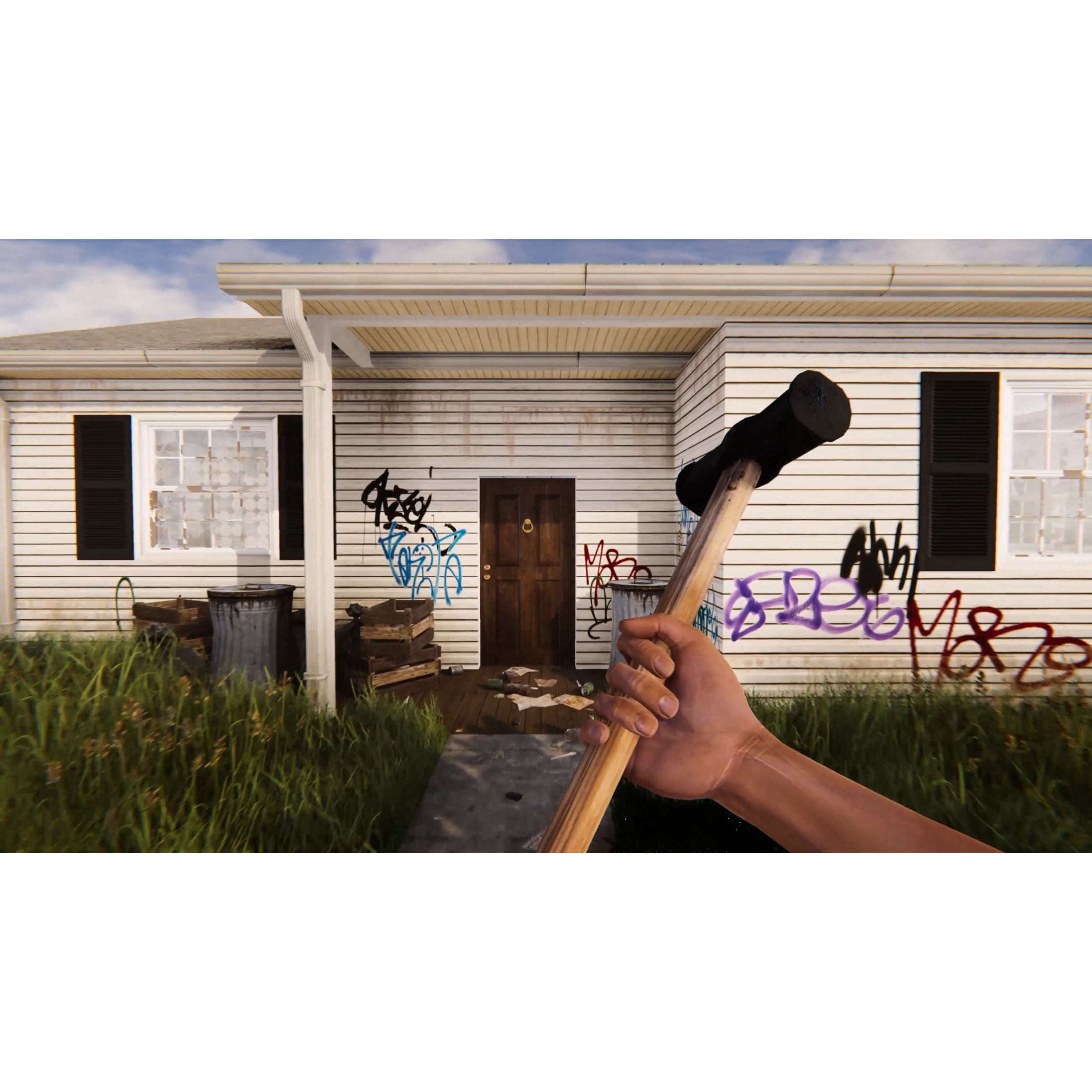 House Flipper Remastered Collection - PlayStation 5 Game