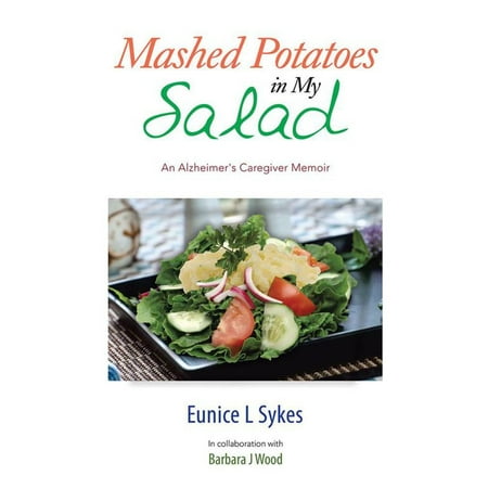 Mashed Potatoes in My Salad - eBook