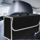 thumbnail image 4 of Luxshiny Organizador Para Maletero De Suv En Fieltro Multicolor Con Alta Capacidad Y Moderno Resistente, 4 of 6