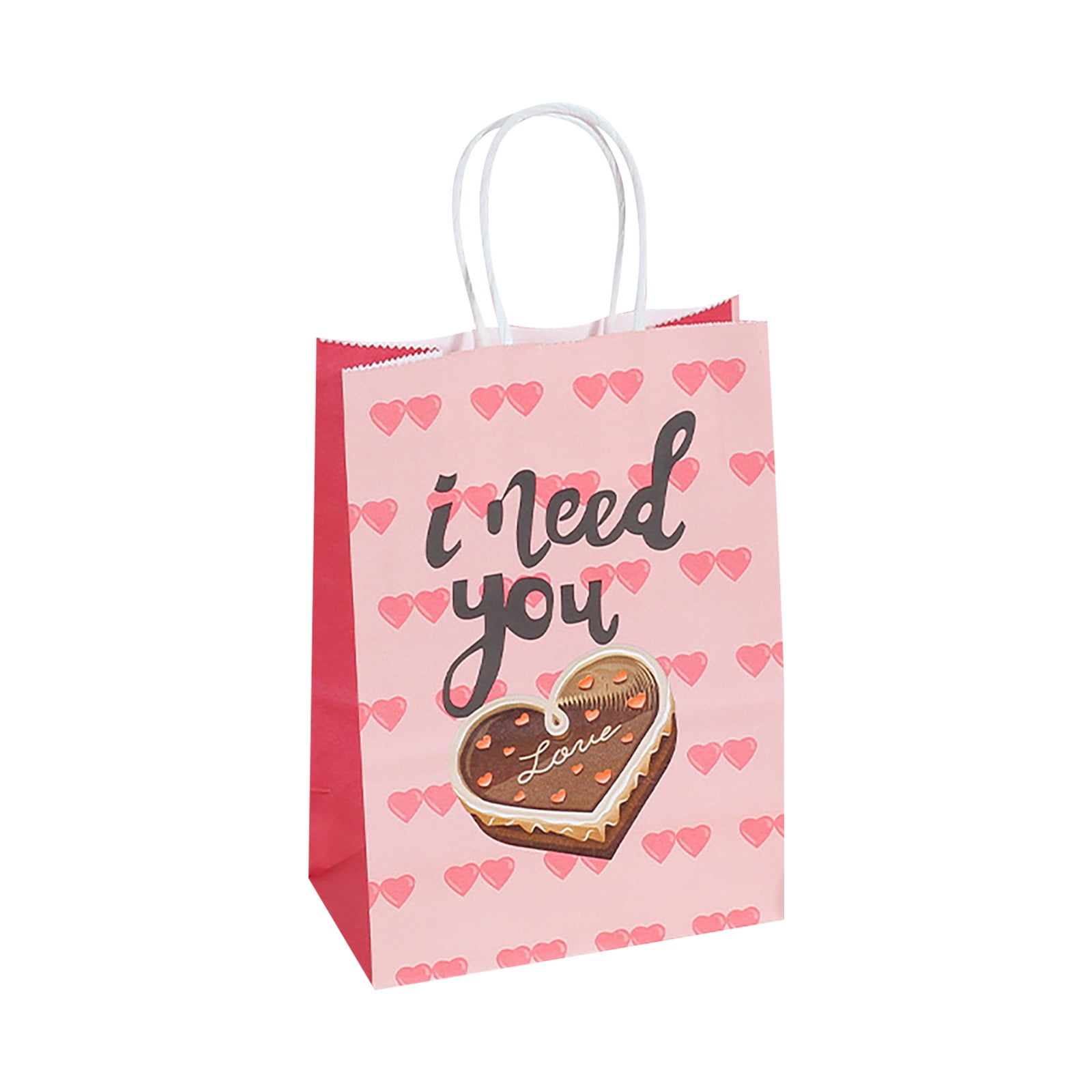 Valentine's Day Gift Bag – EkoBags