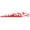 Red, variant on Riousery Universal Vinyl Trees Mountain Forest Graphic Car Stickers Emblem Body Window Bumper Decals Red 7.87 x 1.97 inches / 20 x 5 cm 1 Pcs