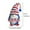 #09, variant on Wzzjkit 4th of July Patriotic Gnomes Decorations - Hand-made Gnomes Memorial Day Gift Faceless Doll - Red White Blue Gnomes Decorations for Home Office Indoor Decor Party Supplies