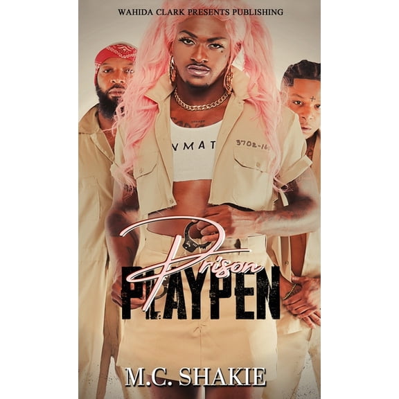 Prison Playpen, (Hardcover)