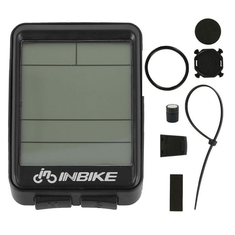 Bike 2024 mileage tracker