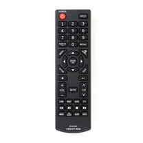 New Remote Control MC42NS00 fits for SANYO LCD-LED HDTV DP24E14 DP39D14 DP42D24 DP50E44