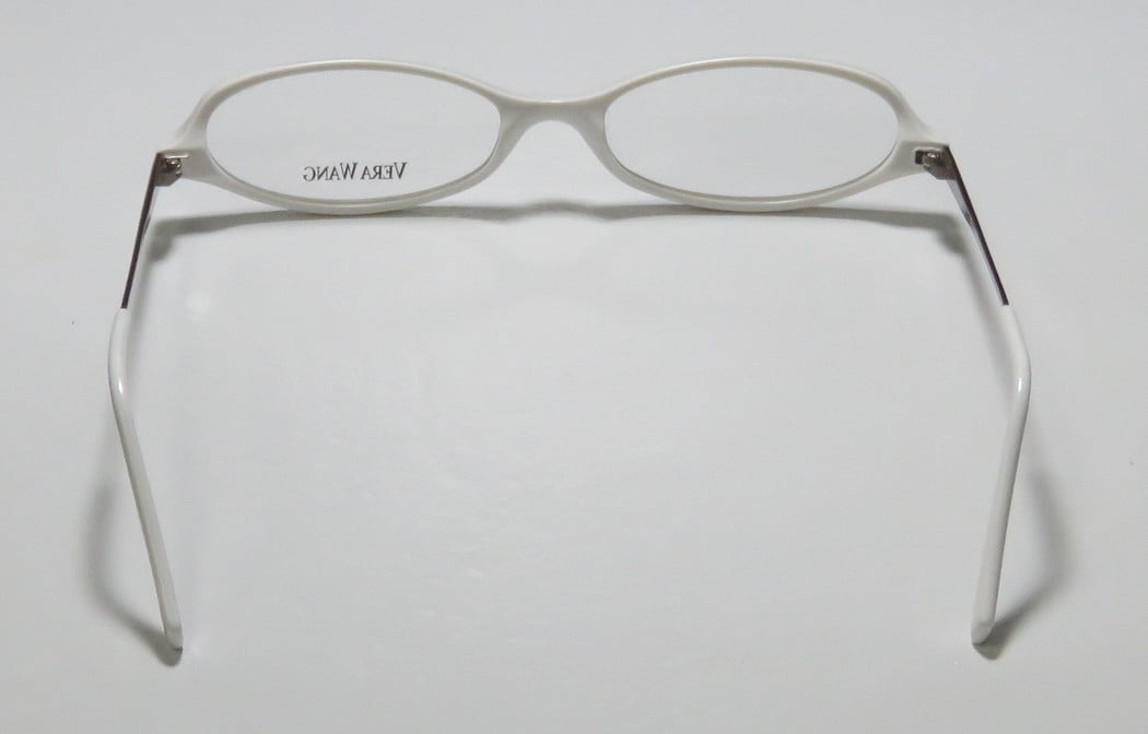 NEW VERA WANG V46 WOMENS/LADIES CAT EYE FULL-RIM BLACK NEW VERA WANG V46 WOMENS/LADIES CAT EYE FULL-RIM BLACK