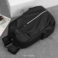 thumbnail image 4 of Mochila para Laptop ZERODAMAGE SAHARA con Puerto USB 16" Negra, 4 of 6