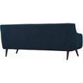 thumbnail image 4 of Modway Verve Upholstered Removable Cushion Sofa, Multiple Colors, 4 of 5
