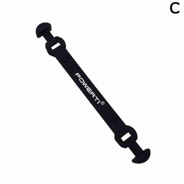 Tennis Racket Damper Shock Absorber Racquet Vibration Best Black Red