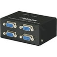 thumbnail image 2 of Black Box Network Services AC1056A-4 Compact VGA Video Splitter, 4-Channel, 2 of 2