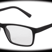 Pierre Cardin 6168 Mens Prescription Glasses Blue Gray