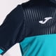 thumbnail image 4 of Playera Joma Hombre 102743.013 Azul T S Deportiva, 4 of 4