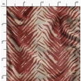 thumbnail image 2 of Soimoi Cotton Cambric Red Fabric By the Yard - 42 Inch Wide -Tie & Dye Fabric - Colorful and Bohemian Prints for Fashion and Crafts Printed Fabric, 2 of 6