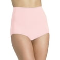 thumbnail image 4 of Bali Skimp Skamp Women`s Brief Panty - Best-Seller!, 4 of 23