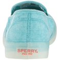 thumbnail image 3 of Sperry Top-Sider Women's Seaside Drink Sneaker, Turquoise, M 095 Medium US, 3 of 7