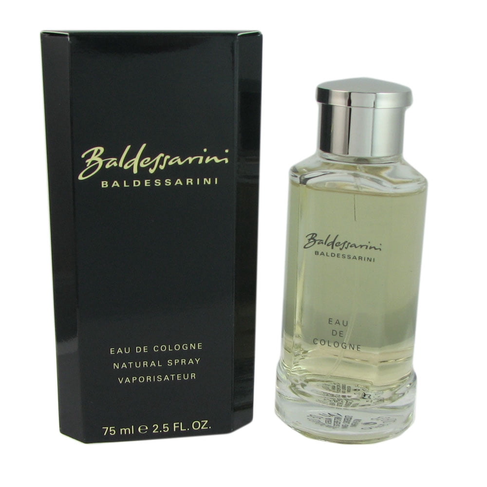 Baldessarini - Baldessarini Men by Baldessarini 2.5 oz EDC - Walmart ...