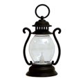 thumbnail image 2 of Lampara de aceite LED Shamjiam Ornamento Lámparas de escritorio de cabecera para camping Negro, 2 of 8