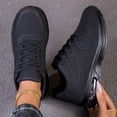 thumbnail image 5 of Women's Breathable Running Sneakers-Comfortable Athletic Shoes for Gym Workout Running Shoes, 5 of 8