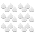 thumbnail image 1 of 24pcs Brake Clutch Pedal Stopper Pad for Fit -V, 1 of 5