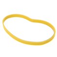 thumbnail image 4 of Pack Band Saw Tires Non-Slip Rubber Woodworking Bandsaw Wheel Replacement for 8 Inch Bandsaw Wheel, Yellow, 4 of 5