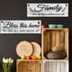 thumbnail image 1 of Wall Decorations Hanging Decorations Home Furnishings Rural Farmhouses Wooden Signs Wall Decorations Restaurants Kitchens Wall Decorations Wooden Signs, 1 of 6