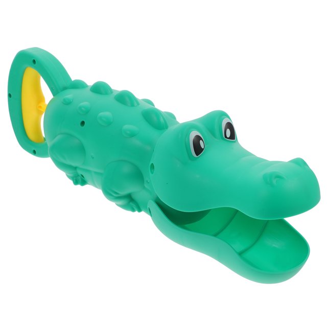 Shisuyan Dinosaur Shaped Sand Toy Winter Use Snowball Maker Beach Cartoon Sand Clamp