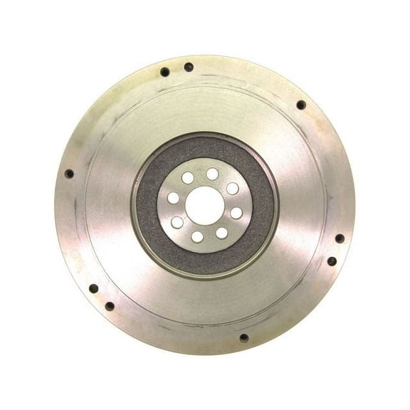 Flywheel - Compatible with 1998 - 2008 Toyota Corolla 1.8L 4-Cylinder 1999 2000 2001 2002 2003 2004 2005 2006 2007