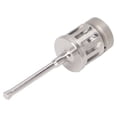thumbnail image 4 of Herramienta de implante dental, Destornillador de implante dental Herramienta de destornillador de implante de metal Destornillador de implante de metal Estética elegante, 4 of 8