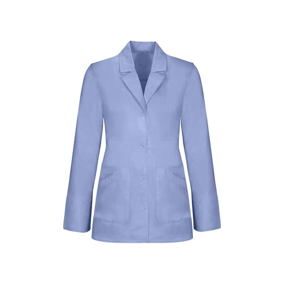 Panda Uniform lab coat women and white lab coat | lab coats women and scrub coats for women