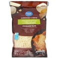 thumbnail image 1 of Great Value Shredded Italian-Style Cheese, 1 of 4