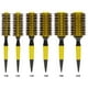 thumbnail image 5 of Seitruly Mango de Peine rizado Secado por soplado Curling Hairstyling Roller Cepillo fino Salón Accesorios de belleza Herramientas de viaje para Type2 NO2 Seitruly CE001311-02, 5 of 6