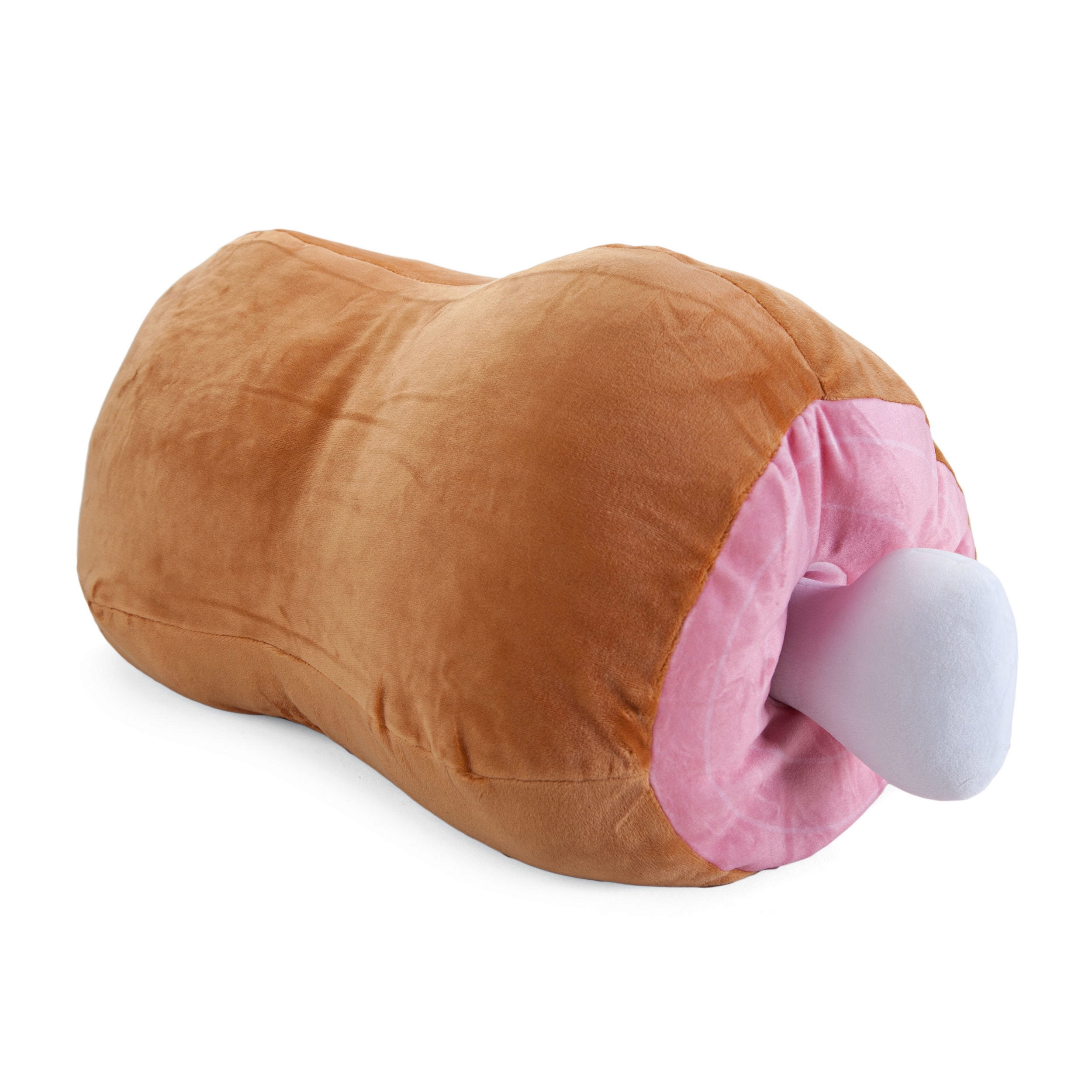 anime meat plush