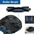 thumbnail image 5 of For eufy X10 Pro Omni Robot Vacuum, Washable and Reusable Main Side, 5 of 5